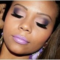 MAKE PARA NEGRAS