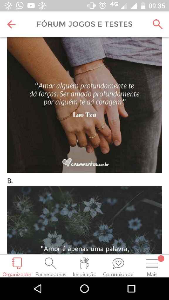 Como quer entregar o convite aos convidados? - 12
