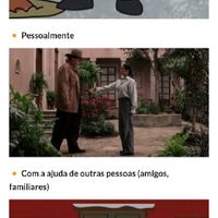 Como quer entregar o convite aos convidados? - 1