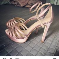 Sapato-pesadelo 😭 - 4