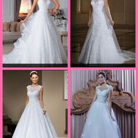 Qual o mais lindo? - 1