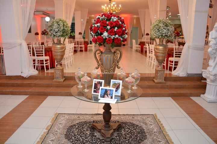 Villa Prime Cerimonial 