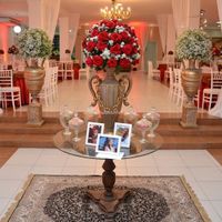 Villa Prime Cerimonial 