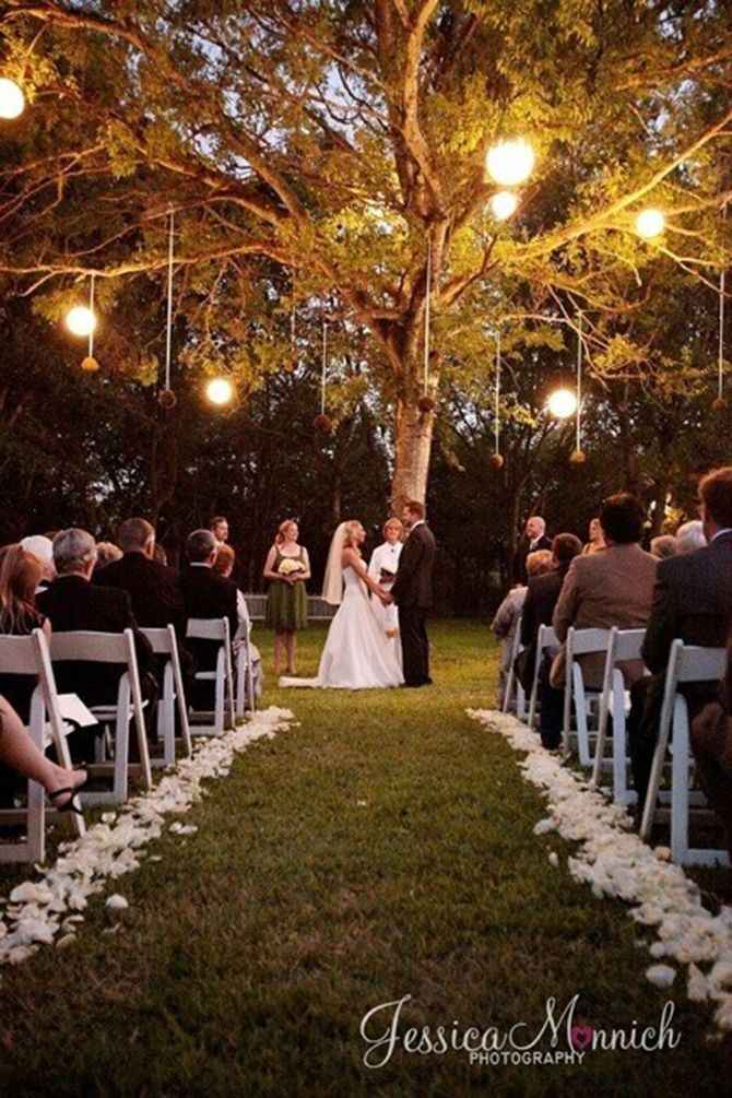 Para qual estilo de casamento vocês dizem 'SIM'? - 1