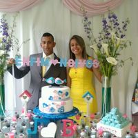 Meu noivado 29/08/2015 *---* - 1