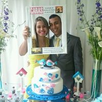 Meu noivado 29/08/2015 *---* - 3