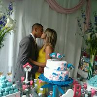 Meu noivado 29/08/2015 *---* - 7