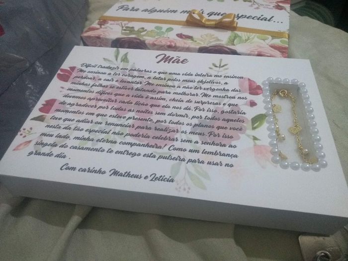 Caixinha pra Mãe 1