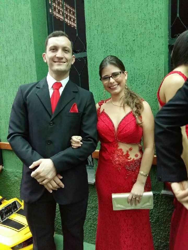 Primeira foto x última foto - 1