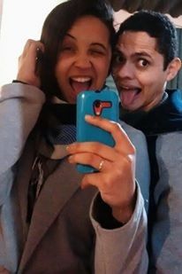 Self com Ele 