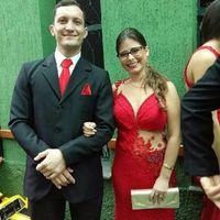 Primeira foto x última foto - 1
