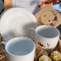 Itens favoritos da organização do casamento: seu top 5! - 1