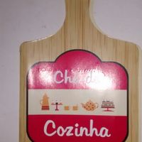 #vemver convite de cha de cozinha - 1