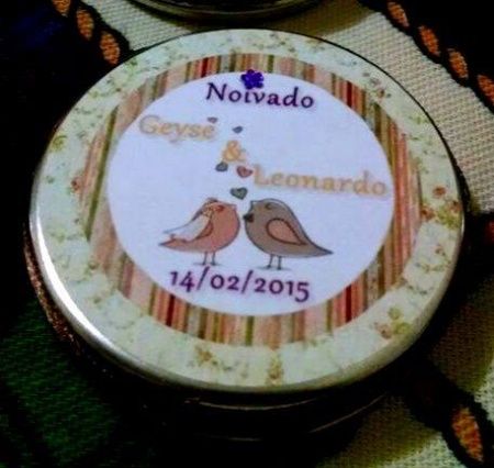 Lembrancinha