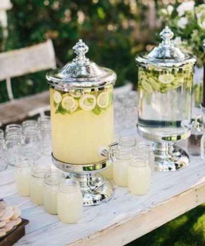 Aguas Aromatizadas