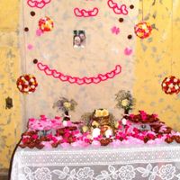 Decoração