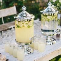Aguas Aromatizadas