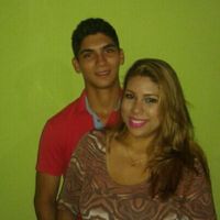 Poste uma foto com o seu amor - 1