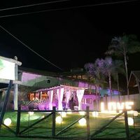 Letreiro luminoso - 3