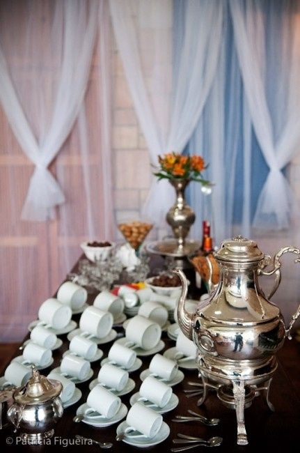 Casamento temático boteco - decoração parte ii - 6