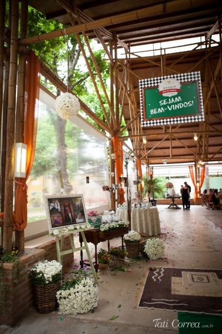 casamento