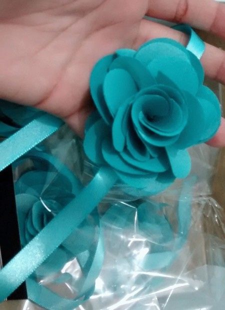 corsage