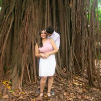 Ensaio Pré-wedding - 4