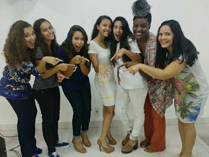 Compartilhem como foram os pedidos de casamento de vocês ❤ - 2