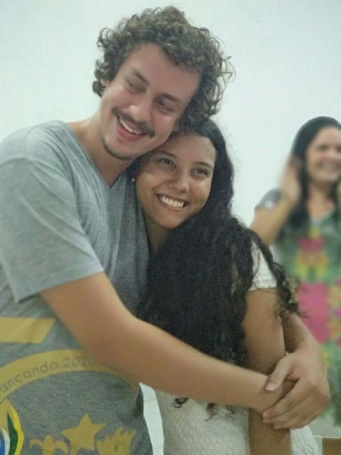 Compartilhem como foram os pedidos de casamento de vocês ❤ - 5