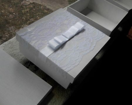 Lembrancinhas para Padrinhos