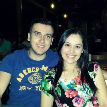 Aniversário de Namoro