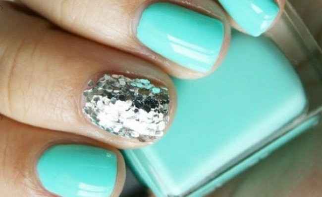 Glitter