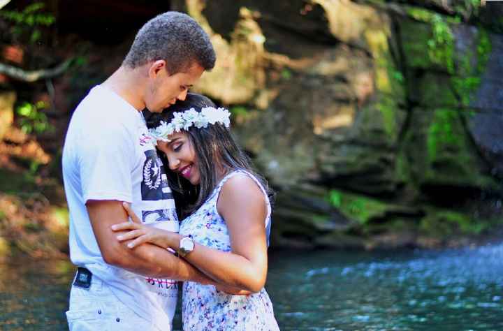Prévia- pré wedding #vemver - 1