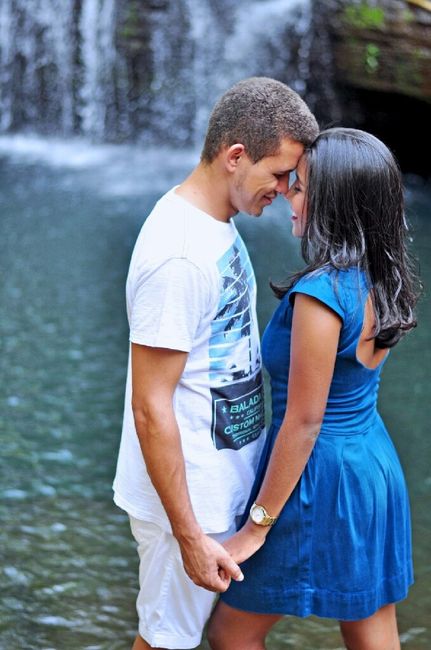 Nosso pré wedding #vemver - 12