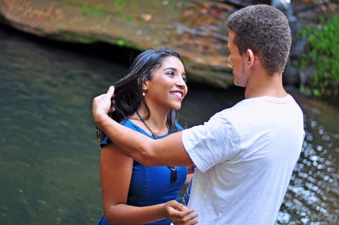 Nosso pré wedding #vemver - 20