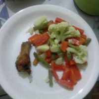 Quem tá de dieta aí??