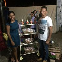 Meu chá de panela ? - 6