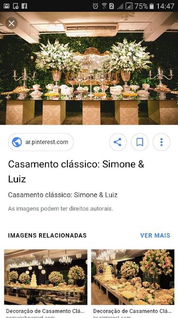 #noivamusa - 2