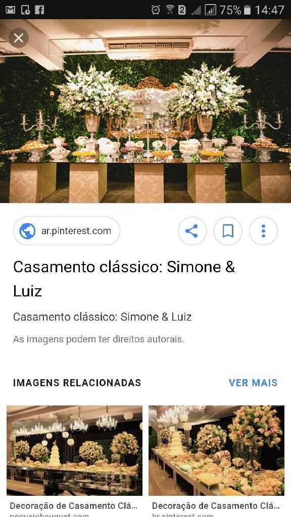 #noivamusa - 2