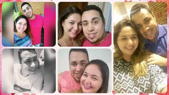Eterno amor 