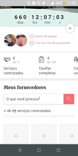 Quantos dias faltam no seu contador? - 1