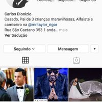 #Inspirações Traje do noivo - Verde - 1