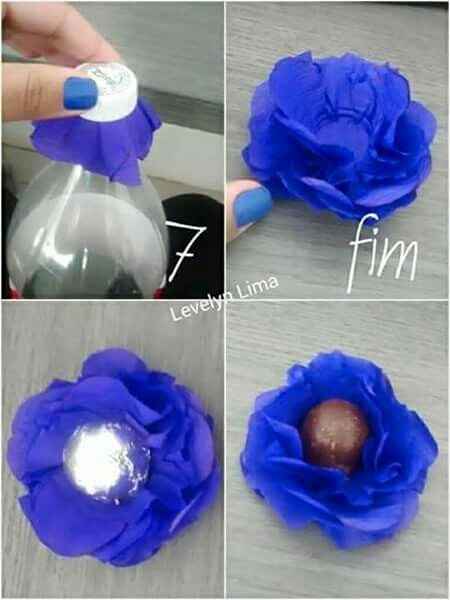 Diy - faça você mesma!! - 2