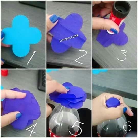 Diy - faça você mesma!! - 1