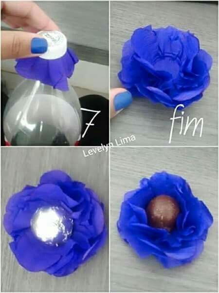 Diy - faça você mesma - 2