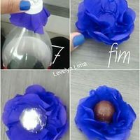 Diy - faça você mesma!! - 2