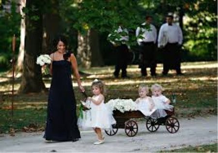 Damas e Pagens