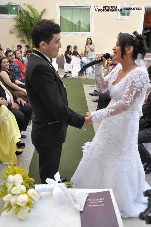 casamento