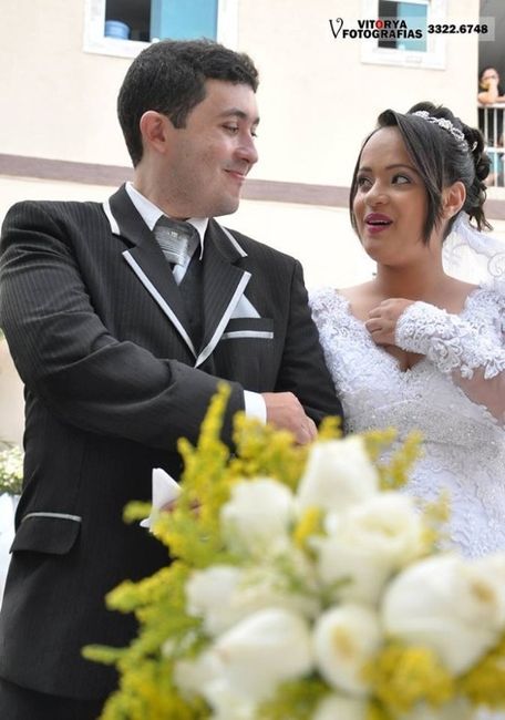 casamento