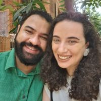 Quem é mais fotogênico? - 1